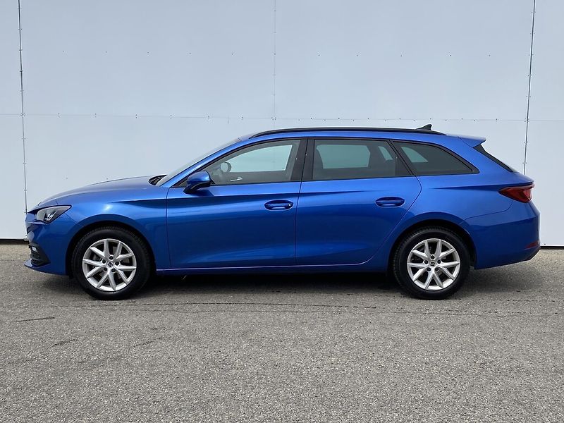 Seat Leon 1,5 e-TSI 85 kW Style DSG - fotka 4 z 26