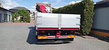 Scania (2017) R580 V8 8x4 valník + HR EURO 6 - náhled 8