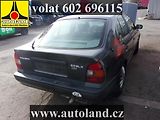 Nissan Primera (1992) VOLAT 602 696115 - náhled 2