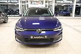 Volkswagen Golf Variant (2023) 2.0TDI LED Navi Tažné Display - náhled 2