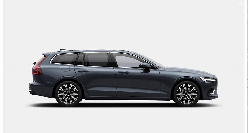 Volvo V60 (2026) T6 BRIGHT PLUS AUT - fotka 5 z 11