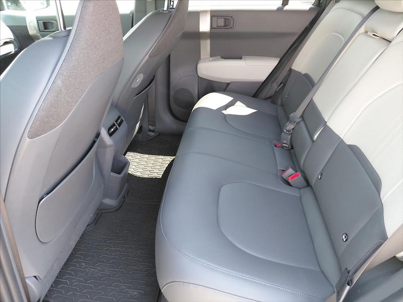 Kia EV3 81,4 kWh GT-LINE - fotka 13 z 22
