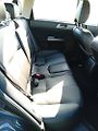 Subaru Forester 2.0D 4x4 - náhled 23