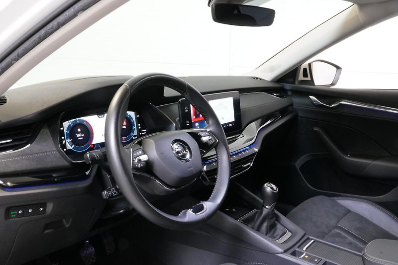 Škoda Octavia 2.0TDI,110kW,Style+,Tažné,kame - fotka 16 z 40