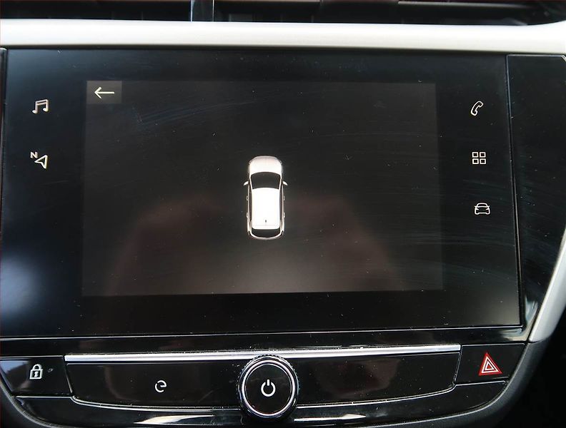 Opel Corsa (2021) Edition 50 kWh, SoH 91% - fotka 17 z 19