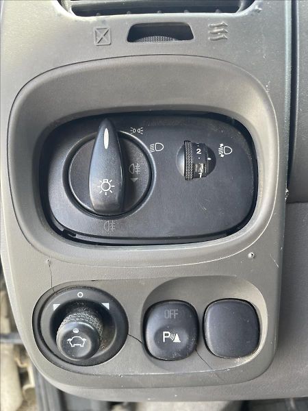 Ford Transit 2,4 TDDi 92kW*ČR* - fotka 13 z 25