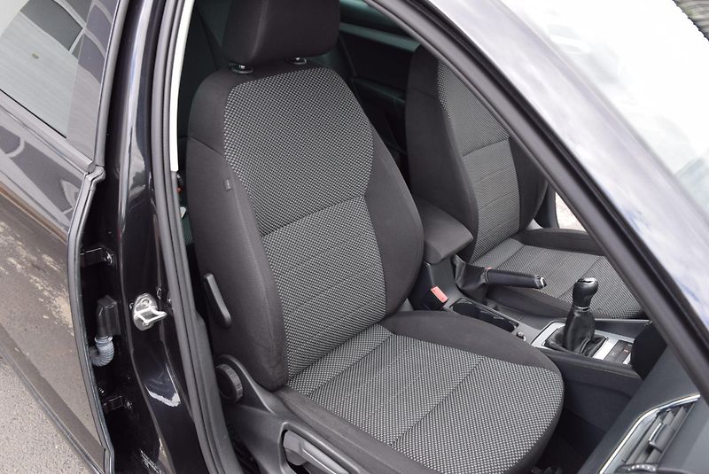 Škoda Octavia (2016) 1.4TSI 110kw AMBITION GREENLIN - fotka 37 z 48