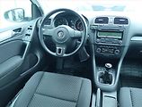 Volkswagen Golf (2011) 1.2 TSI, ČR,1.maj, Tempomat - náhled 7