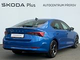 Škoda Octavia (2021) 2.0 TDI 110kW Style Plus Sport - náhled 1