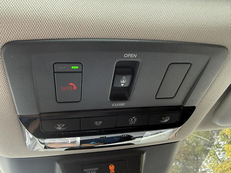 Nissan Qashqai (2026) 1.3 DIG-T 4WD N-CONNECTA + CP - fotka 14 z 25
