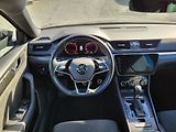 Škoda Superb 2.0 TDi DSG 4x4 SPORTLINE - náhled 9