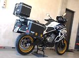 CFMOTO 800 MT (2023) 800MT Explore - SERVISKA, půvo - náhled 2