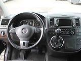 Volkswagen Multivan 7 MÍSTNÉ, NAVIGACE, PANO, KOŽE - náhled 9