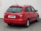 Škoda Fabia (2011) 1.2 TSI, ČR, Ambiente, AC - náhled 3