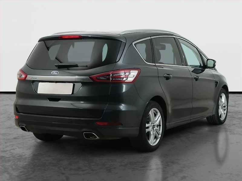 Ford S-MAX (2016) 2.0 TDCi, 4X4, Automat - fotka 5 z 14