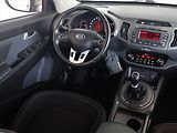 Kia Sportage (2014) 2.0 CRDi, 4X4, Serv.kniha - náhled 7