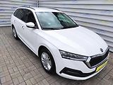 Škoda Octavia 2,0TDi 85kW, Ambition Plus, ČR - náhled 1