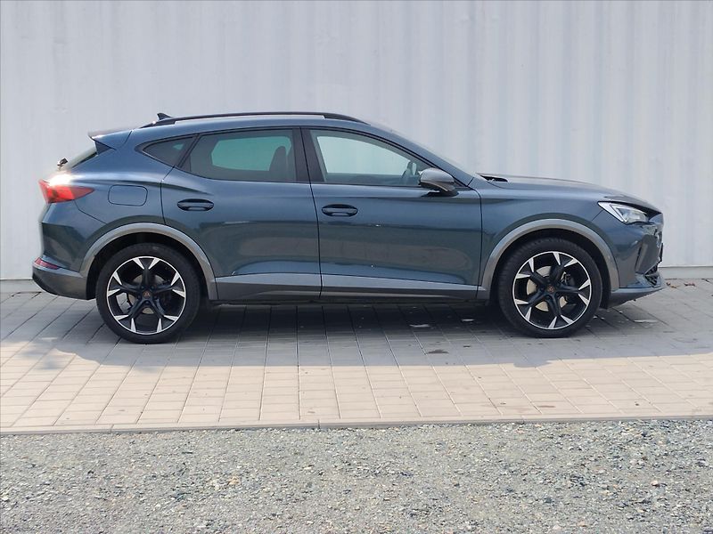 Cupra Formentor 2,0   2.0 TSI 190K DSG 4Drive - fotka 27 z 34