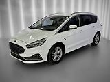 Ford S-MAX 2.0 TDCi 140KW AWD TITANIUM - náhled 1