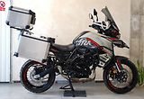 Benelli TRK 702 X (2024) ZAZÁLOHOVÁNO - náhled 1