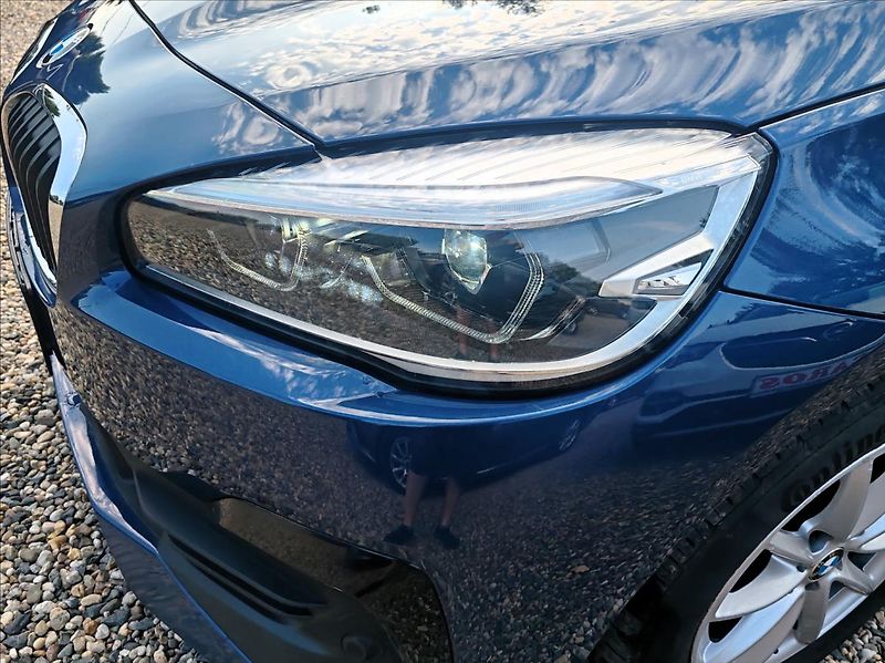 BMW Řada 2 218iA,GranTourer,7míst, - fotka 44 z 48
