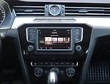 Volkswagen Passat (2016) 2.0 TDI, Automat, Navi - náhled 12