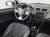 Suzuki Swift (2015) 1.2, Serv.kniha, Tempomat - náhled 7