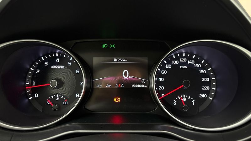 Kia Ceed 1.5 T-GDI Top - fotka 10 z 25