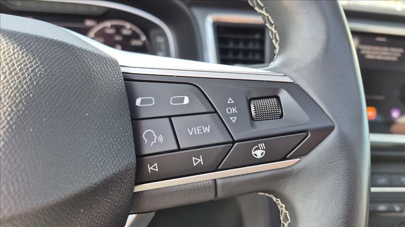 Seat Ateca 2,0 TDi 110 Kw Style DSG DPH - fotka 14 z 27