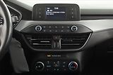 Ford Focus (2018) 1.5 EcoBlue, Serv.kniha - náhled 12