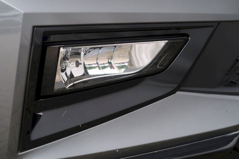 Škoda Fabia (2025) Monte Carlo 1,0 TSi/85 kWDSG - fotka 8 z 34