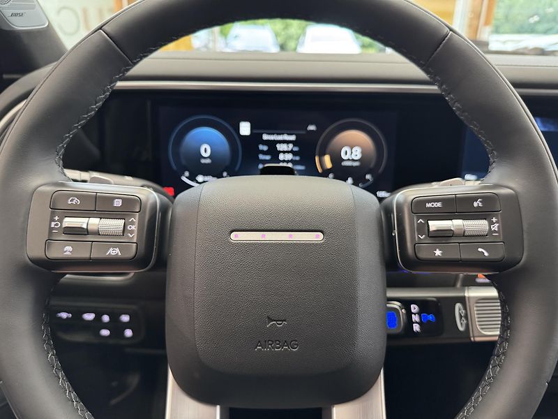 Hyundai Palisade AWD 3,5 Ultimate Calligraphy - fotka 35 z 71