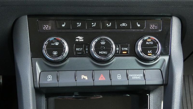 Škoda Kodiaq 2.0 TDI 110 kW Style 4x4 DSG - fotka 17 z 26
