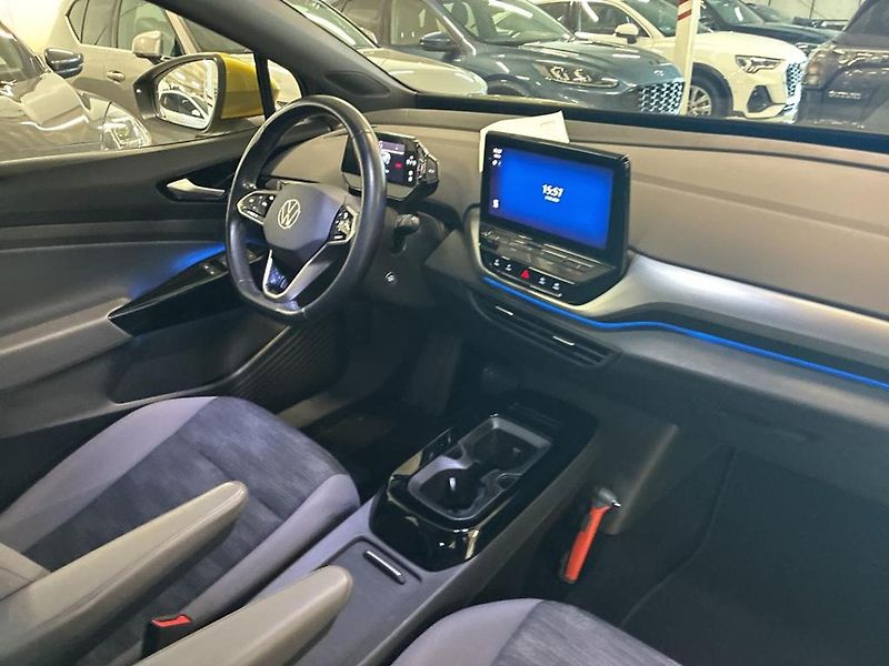 Volkswagen ID.4 (2021) ID.4 Life 77 kWh - fotka 6 z 7