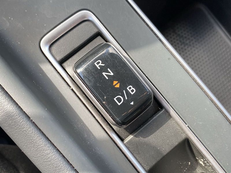 Škoda Enyaq (2025) 85x Sportline - fotka 20 z 40