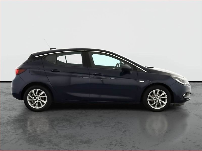 Opel Astra (2017) 1.0 Turbo, Automat, Serv.kniha - fotka 6 z 17