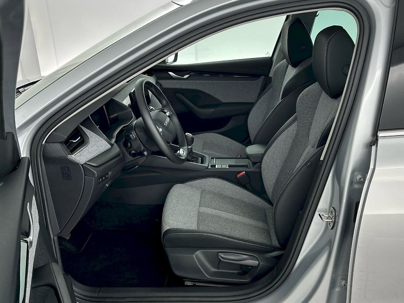 Škoda Octavia (2025) Combi 1.5TSI 110kW Top Selecti - fotka 7 z 30