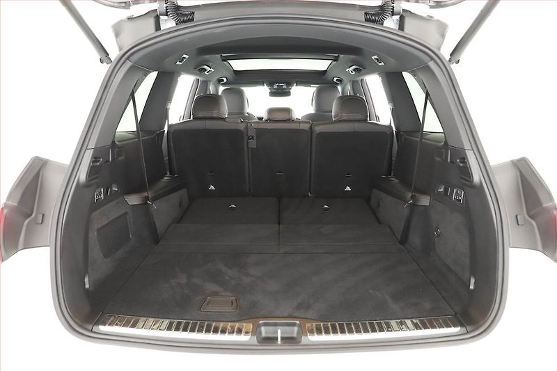 Mercedes-Benz GLS (2025) 450 d 4MATIC, AMG, DPH - fotka 11 z 20