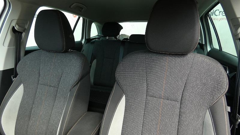 Škoda Scala 1.0 TSI Style - fotka 7 z 23