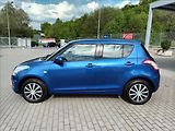 Suzuki Swift 1,2 i,4x4,VÝHŘEV,SERVIS,KOLA, - náhled 8