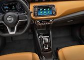 Nissan Kicks.