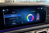Mercedes-Benz GLE (2020) GLE 350d Coupe 4Matic AMG Line - náhled 103