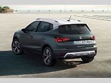 Nové podoby vozů Seat Ibiza a Arona