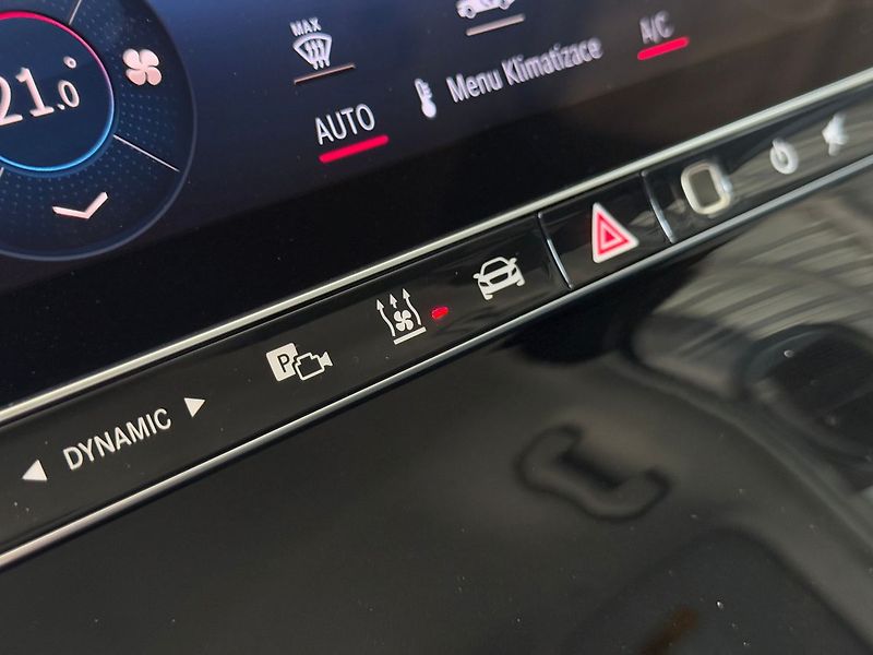 Mercedes-Benz GLC 220d 4M, DISTRONIC, Nezávislé - fotka 24 z 28