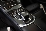 Mercedes-Benz Třídy C C63 S AMG Burmester/360/Pano - náhled 16