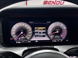 Mercedes-Benz Třídy E E 450, 270 kW, 4Matic, AMG - náhled 27