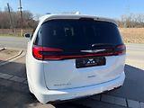 Chrysler Pacifica (2021) 3,6 RU Radar NEW DVD 2021 - náhled 4