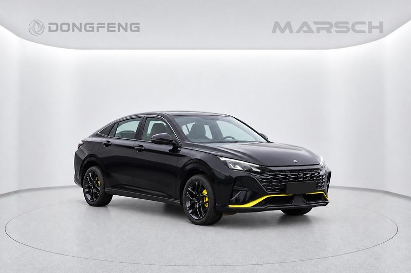 Dongfeng SHINE (2026) - fotka 1 z 24