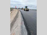 D35 míří k dokončení. Úsek Hořice–Sadová chtějí zprovoznit do konce roku