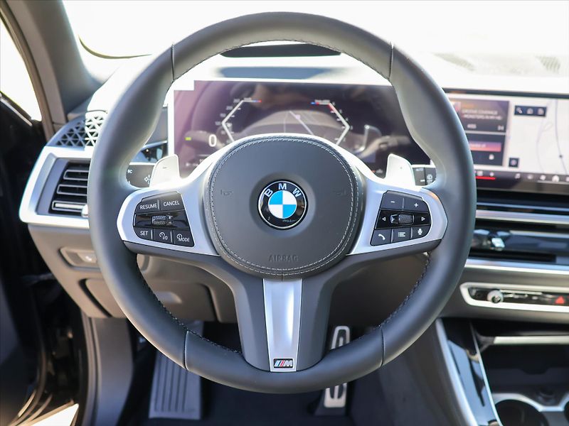 BMW X5 3,0 xDrive 30d  Mpacket - fotka 23 z 45